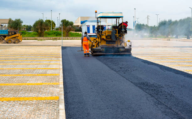 Best Driveway Pavers Installation  in Bryan, TX
