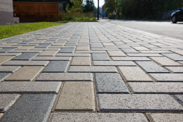 Best Cobblestone Driveway Pavers  in Bryan, TX