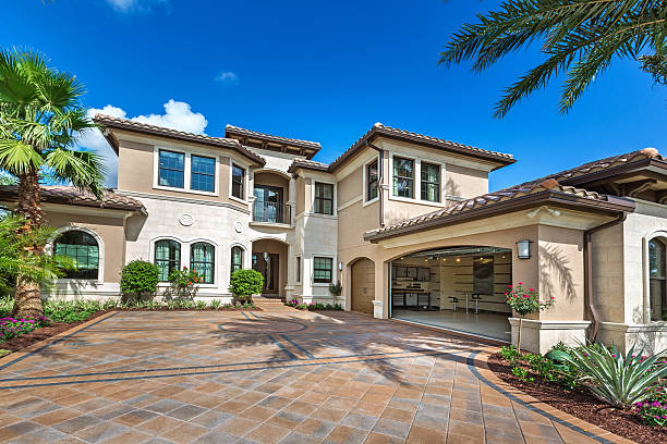 Best Commercial Driveway Pavers  in Bryan, TX