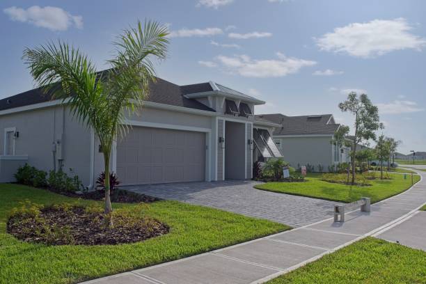 Best Local Driveway Pavers  in Bryan, TX