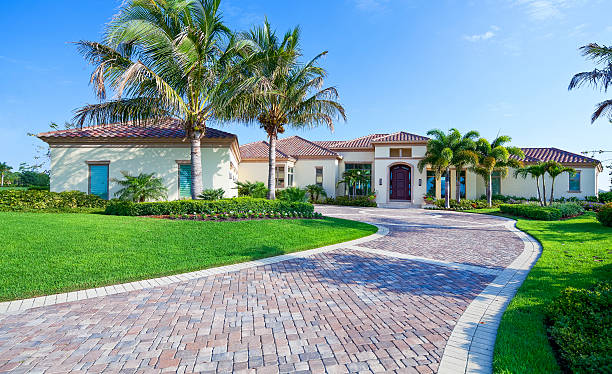 Best Custom Driveway Pavers  in Bryan, TX